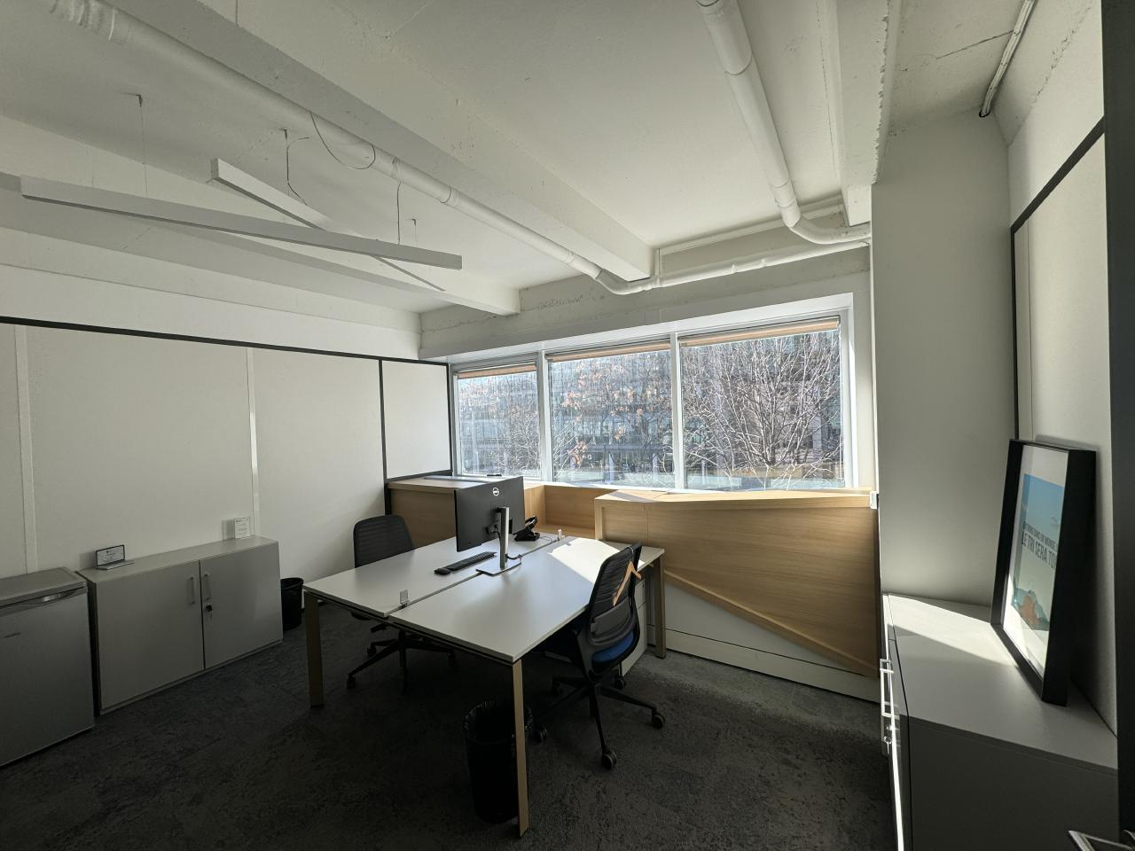 Bureau Marseille 3541m² Location bureau Marseille Bouches-du-Rhône OLBUR2314110 5